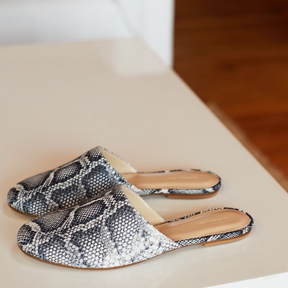 Emerson Fry Shoes - Emerson Fry Emerson Slides- Cobra
